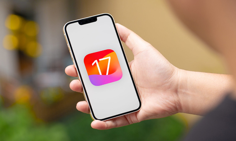 iOS17正式版什么时候推送？ios17正式版发布时间
