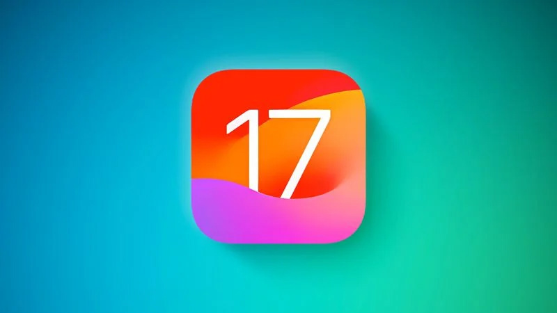 iOS17 RC、iOS16.7 RC、iOS15. 7.9正式版同时发布  第1张