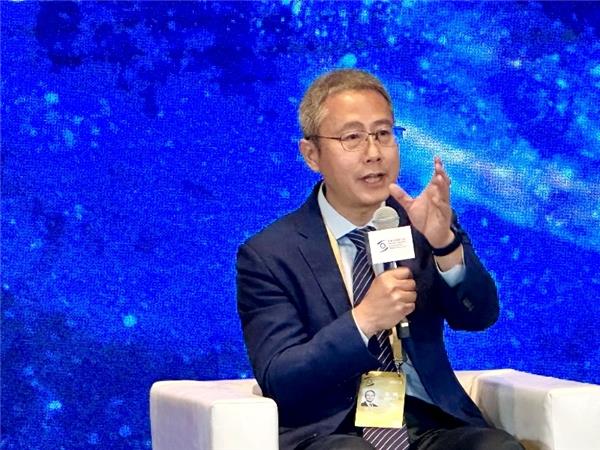  IBM全球副总裁Jose：以科技助力中国数字经济发展 第2张