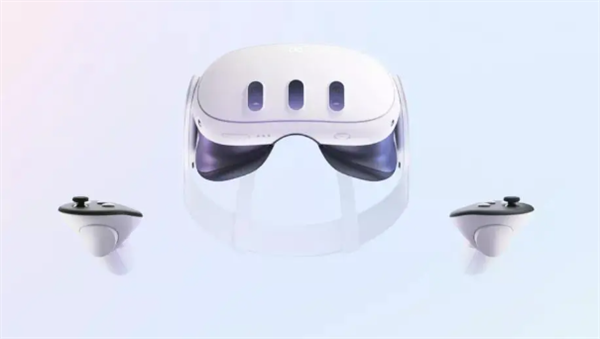Meta VR头显国行版要来了！腾讯独家代理销售  第2张
