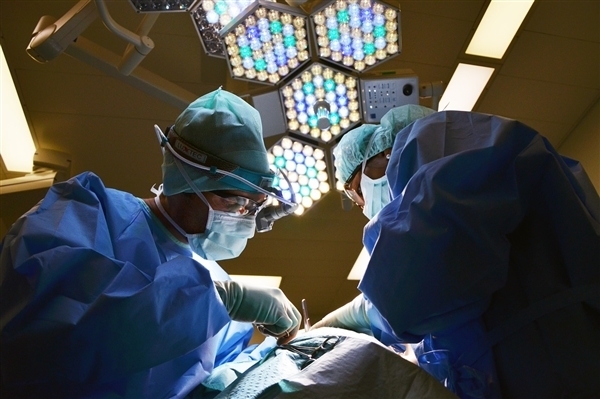 史无前例！美国医学团队展示全球首例全眼移植手术成果  第1张
