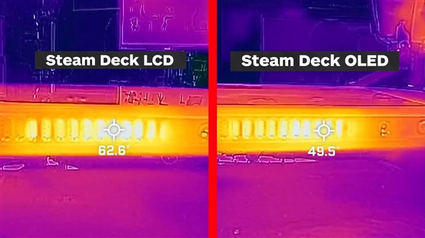 Steam Deck OLED IGN 9分：续航是最大亮点  第8张