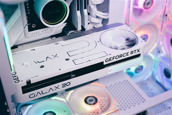势在必燃！绝密信息公布！影驰20周年GeForce RTX 4090显卡正式发售  第4张