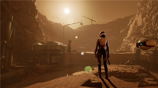 Epic最新周免游戏：《火星孤征》免费领 立省115元  第5张