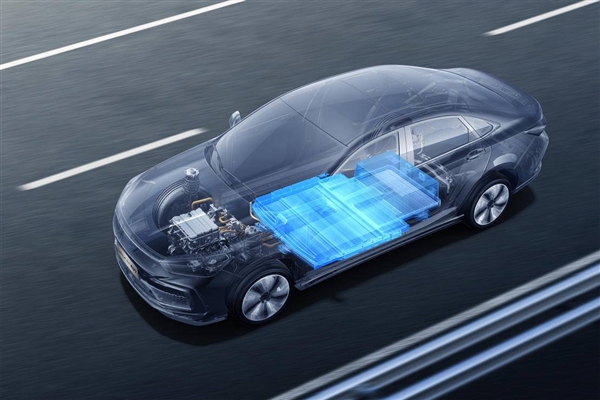 新能源汽车成本即将降低：电池原材料跌破15万元/吨