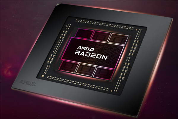 AMD RX 8000显卡浮出水面：GDDR7有戏！可惜没有旗舰