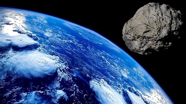 “墨子”巡天望远镜发现首批近地小行星：对地球有潜在威胁  第1张