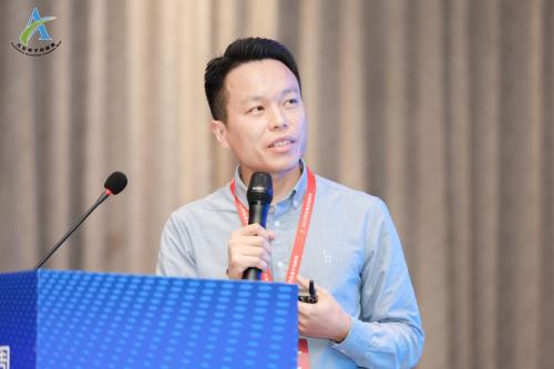 “汽车智能芯片与传感韧性发展”论坛 在广州成功召开  第7张