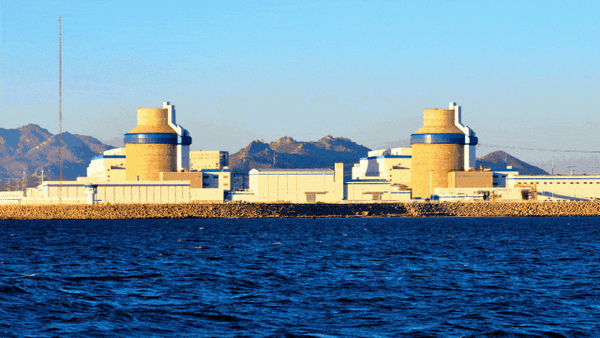 我国首个跨城核能供热项目投运！山东实现核能跨城供暖了  第2张