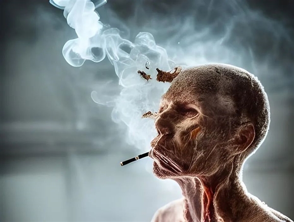 长期抽烟的人突然戒烟 身体会发生什么变化  第2张