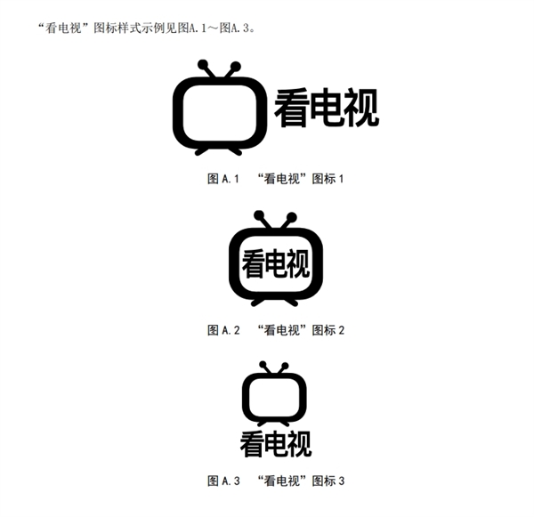 广电总局：IPTV终端应提供“开机进入全屏直播”选项  直播频道名称统一为“看电视” 第3张