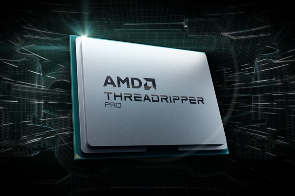 96核心85999元！AMD Zen4线程撕裂者正式开卖  第1张