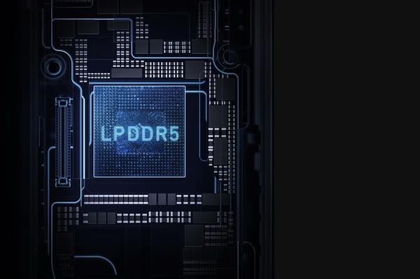国内首家 长鑫存储LPDDR5存储芯片发布  第1张