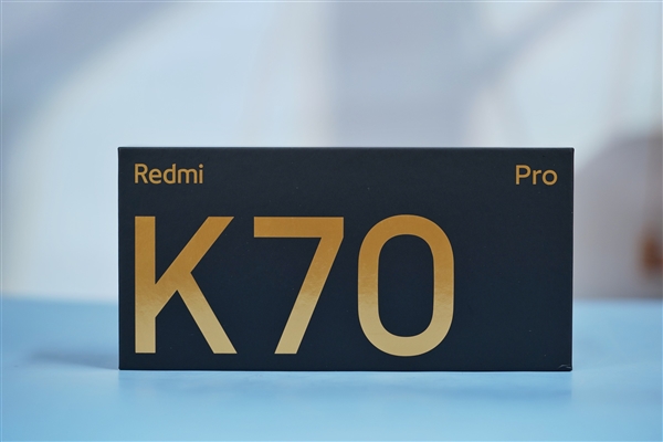 4000尼特亮度行业之最！Redmi K70 Pro图赏  第26张