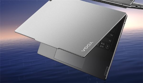 联想YOGA Pro 14s轻盈版来了：锐龙7 7840HS+3K 120Hz屏  第1张