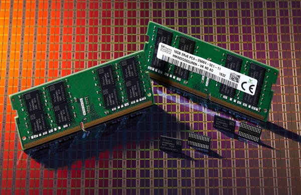 DDR4/DDR5集体大涨价！三星等存储大厂态度明确：将继续减产  第2张