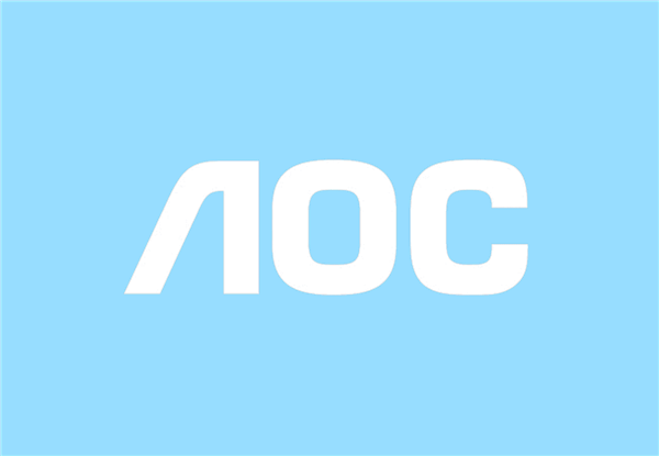 AOC发布新款34寸游戏显示器：1500R大曲率+144Hz高刷