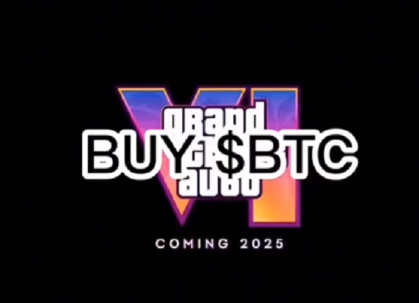 《GTA 6》2025年面市