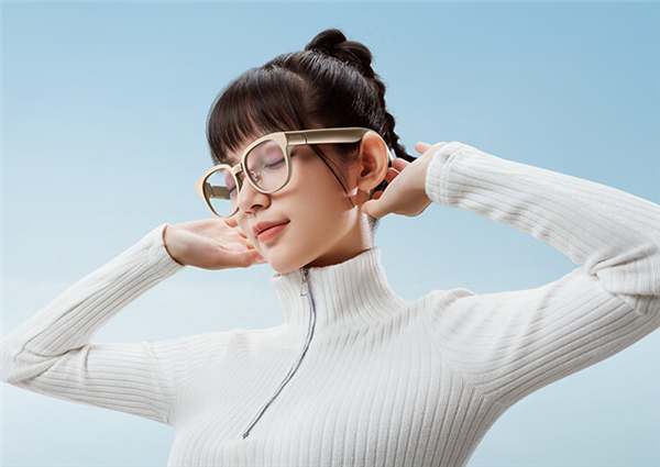 2499元 魅族MYVU AR眼镜开售：43g超轻设计  第3张