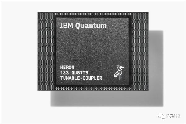 量子计算机新里程碑：IBM做到了1121个超导量子比特  第2张