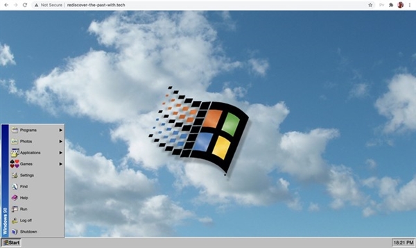 Windows系统发展史：你没见过的Windows全在这了  第5张