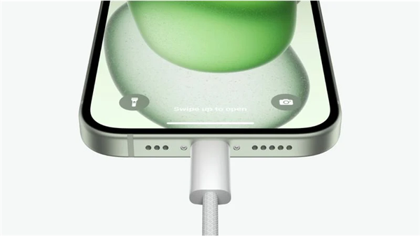 不是USB-C口！iPhone 12/13在印度将被限制销售 苹果坚决反对  第2张