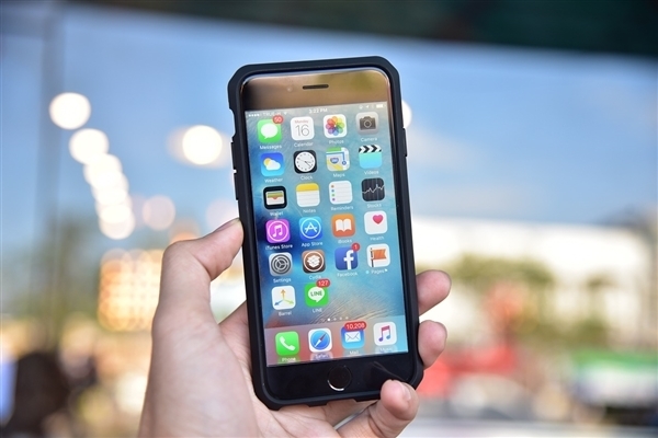 故意降低iPhone性能！苹果电池门在韩国被判赔偿：每人7万韩元  第1张