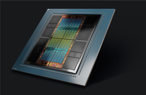 AMD MI300加速器深度揭秘：八路并行破亿亿次！全面超越NVIDIA