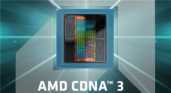 AMD MI300加速器深度揭秘：八路并行破亿亿次！全面超越NVIDIA  第5张