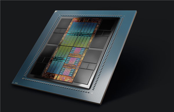 AMD Instinct加速器真是彪悍！但别忘了EPYC 它也是AI高手  第2张