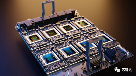 AMD最强AI芯片发布：性能是英伟达H100的1.3倍！  第12张