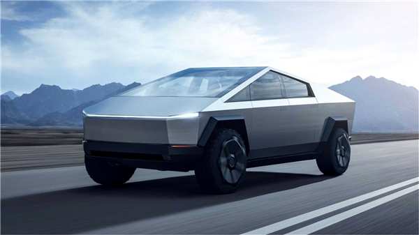特斯拉推出Cybertruck 基础版车型：多花2万 优先提车  第1张