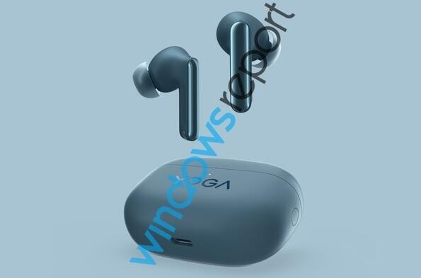 联想Yoga首款TWS耳机曝光：支持主动降噪、全景声  第2张