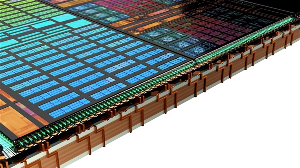 AI时代 CPU依然是中流砥柱！AMD EPYC树立新标杆  第3张