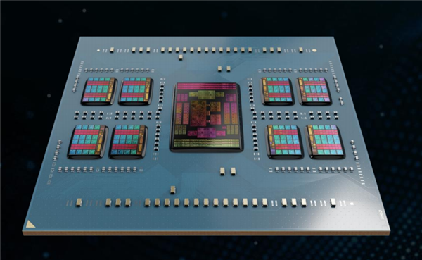 AI时代 CPU依然是中流砥柱！AMD EPYC树立新标杆  第2张