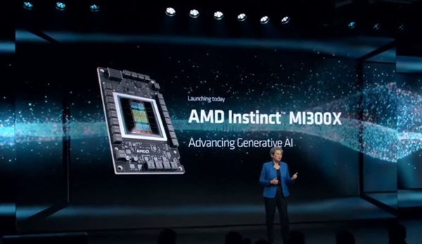 英伟达卖太贵！AMD人工智能芯片拿到微软订单  第1张