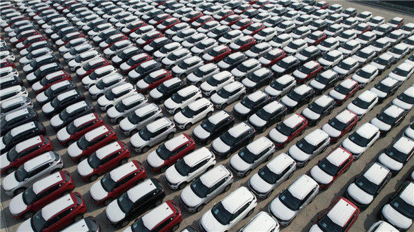 中国消费者不买韩国车！悦达起亚11月出口11220台再创新高  第1张