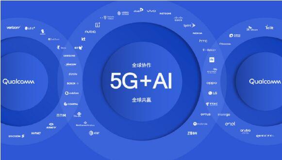 高通孟樸：期待携手中国生态伙伴  推动5G+AI与行业融合创新 第3张