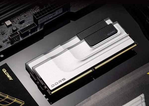 699元 光威推出神武RGB系列DDR5 6400内存：海力士精选颗粒  第3张