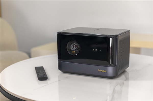 双十二万元4K投影仪推荐 当贝X5 Ultra带来极致出色的视听盛宴  第1张