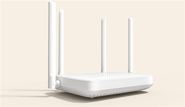 129元！小米Wi-Fi 6路由器AX1500首销：全千兆自适应网口 自研Mesh组网  第3张