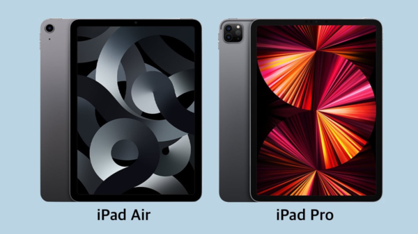 借鉴MacBook！苹果iPad产品线2024年大调整  第2张