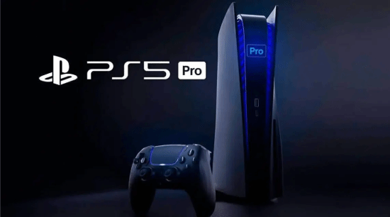博主称PS5 Pro提升不是很大：性能和7700XT相当  第3张