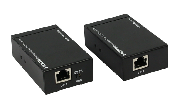 避免HDMI信号衰减三大法宝：教你轻松搞定HDMI远距离传输！  第5张