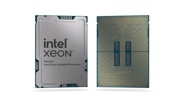 Intel正式发布五代至强：最多64核心/320MB三级缓存、省钱77％  第6张