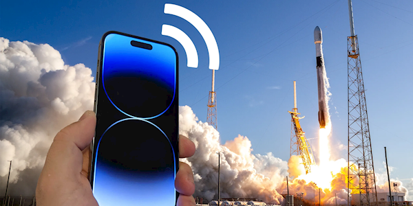 美监管机构批准：SpaceX可开展星链卫星直连手机实验  第2张