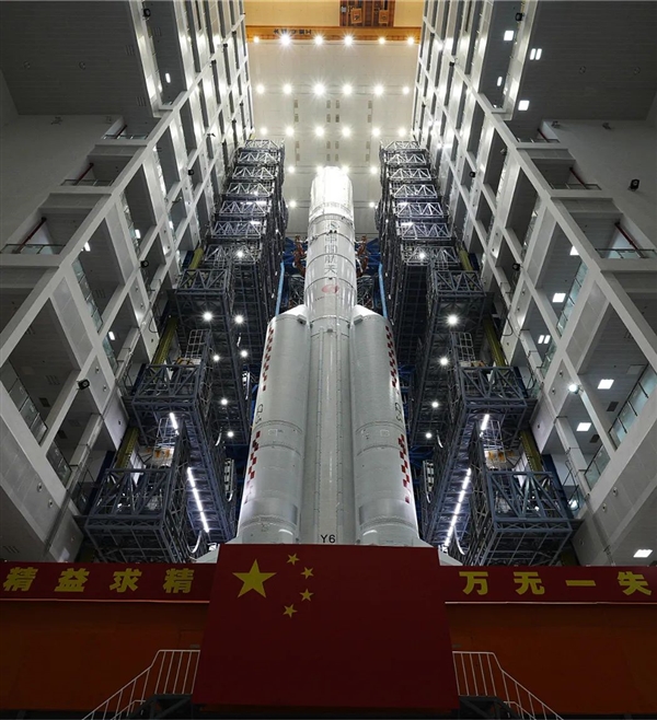 62.8米中国最高火箭！长征五号时隔3年再次飞天  第4张