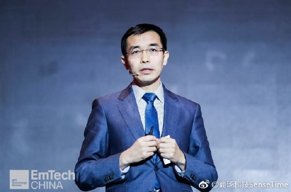 中国AI领军人物 商汤科技董事长汤晓鸥不幸睡梦中离世  第1张