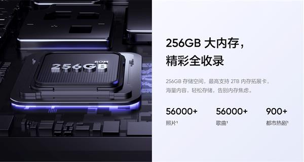  千元5G新标杆 真我V50系列正式开售！ 第3张