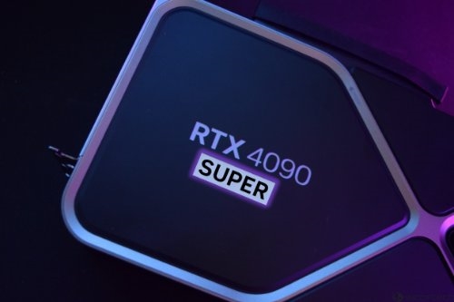 多款RTX 4090 SUPER被零售商上架！大概率是操作失误  第2张